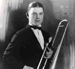 George Brunies